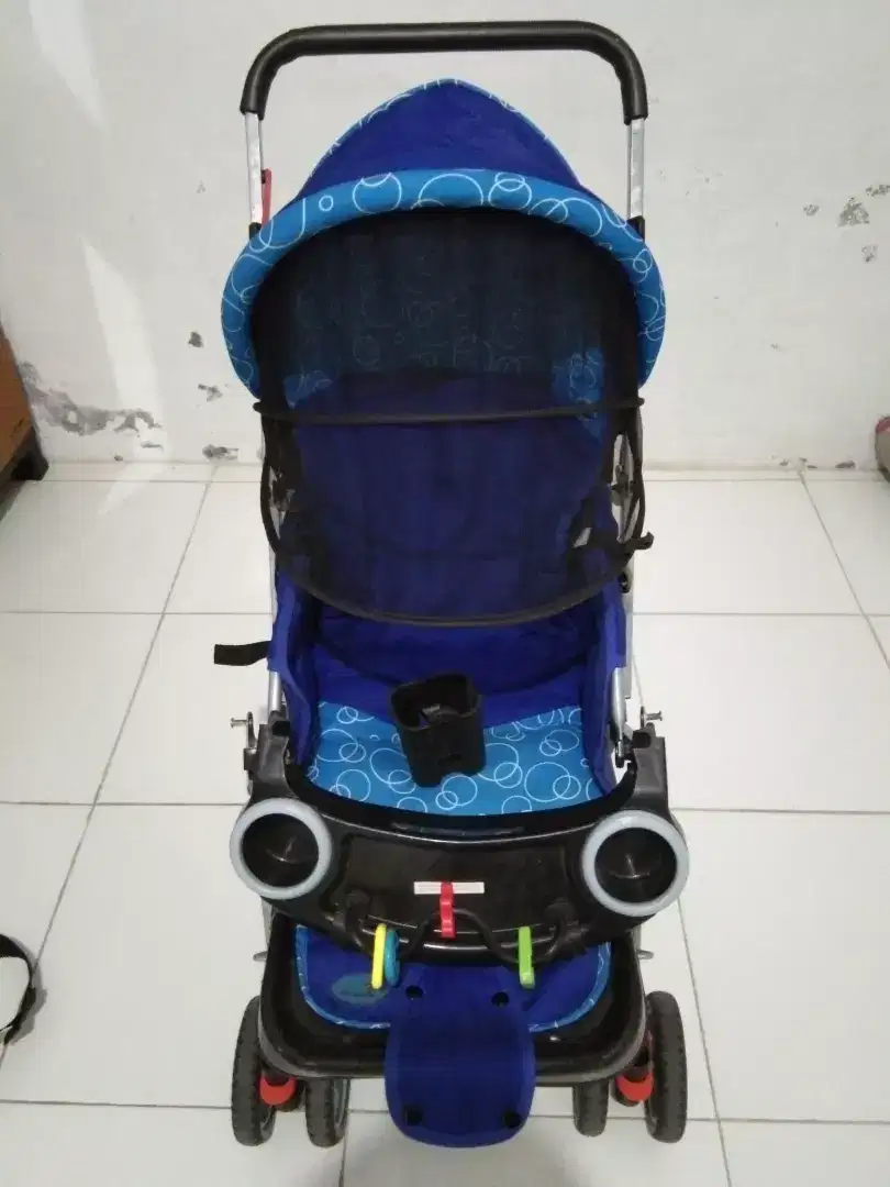 Jual cepat stroller nego sampai deal