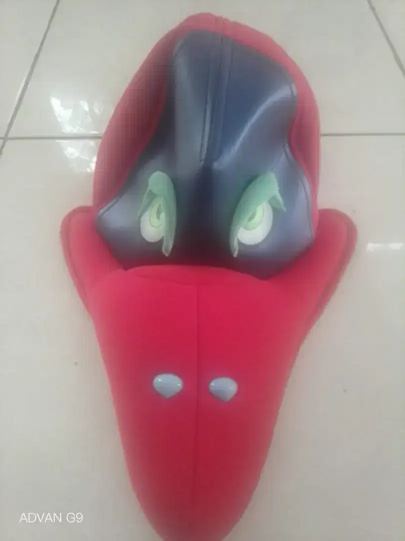 Topi seaworld premium like new