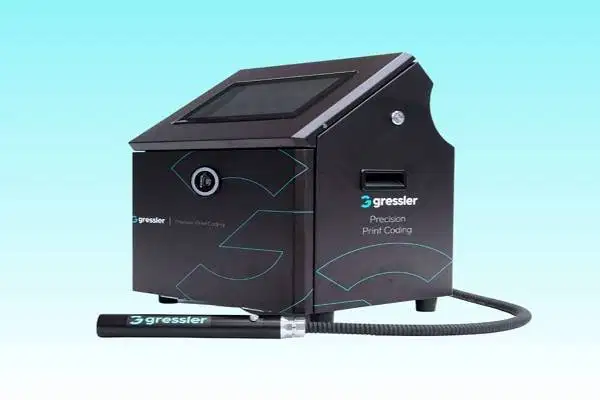 Inkjet Coding Printer