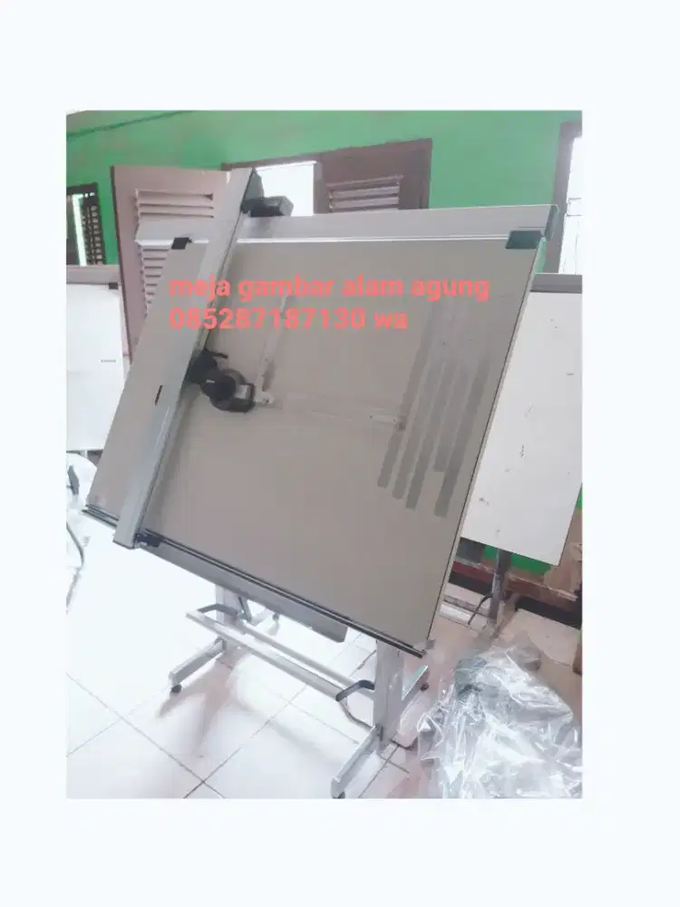 Meja gambar mutoh A1