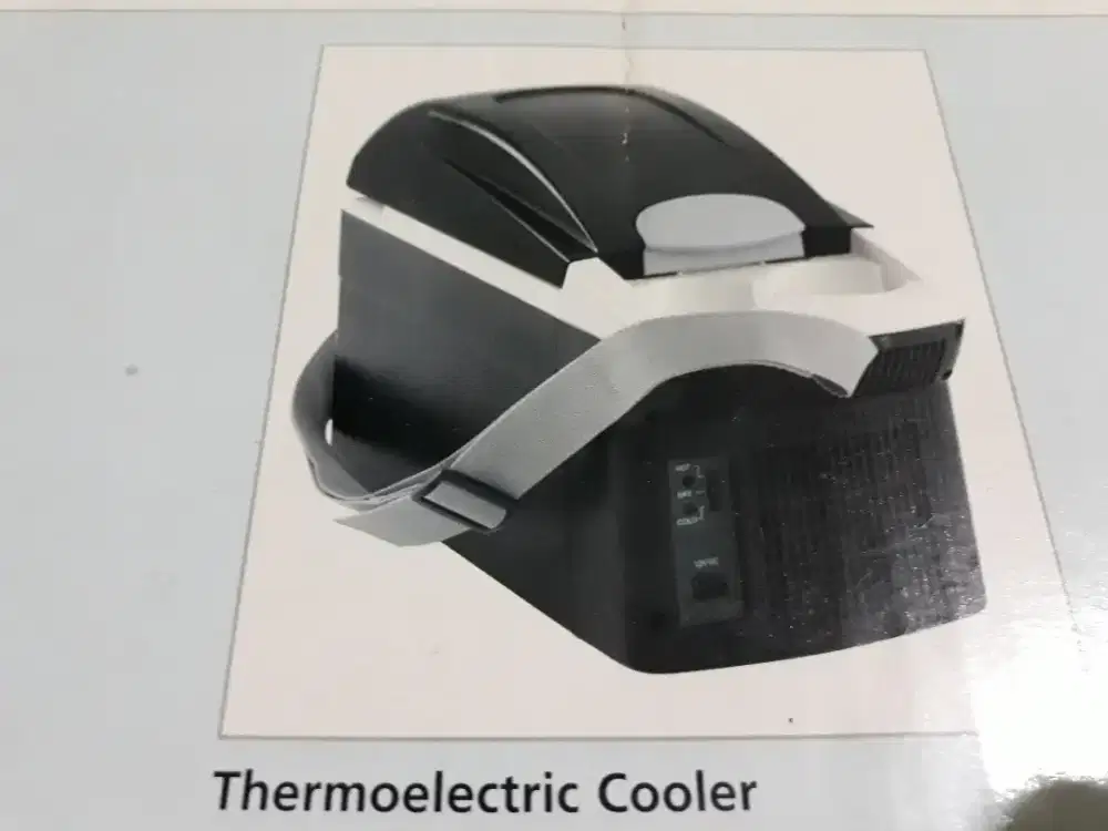 Kulkas portable mobicool DC T.08