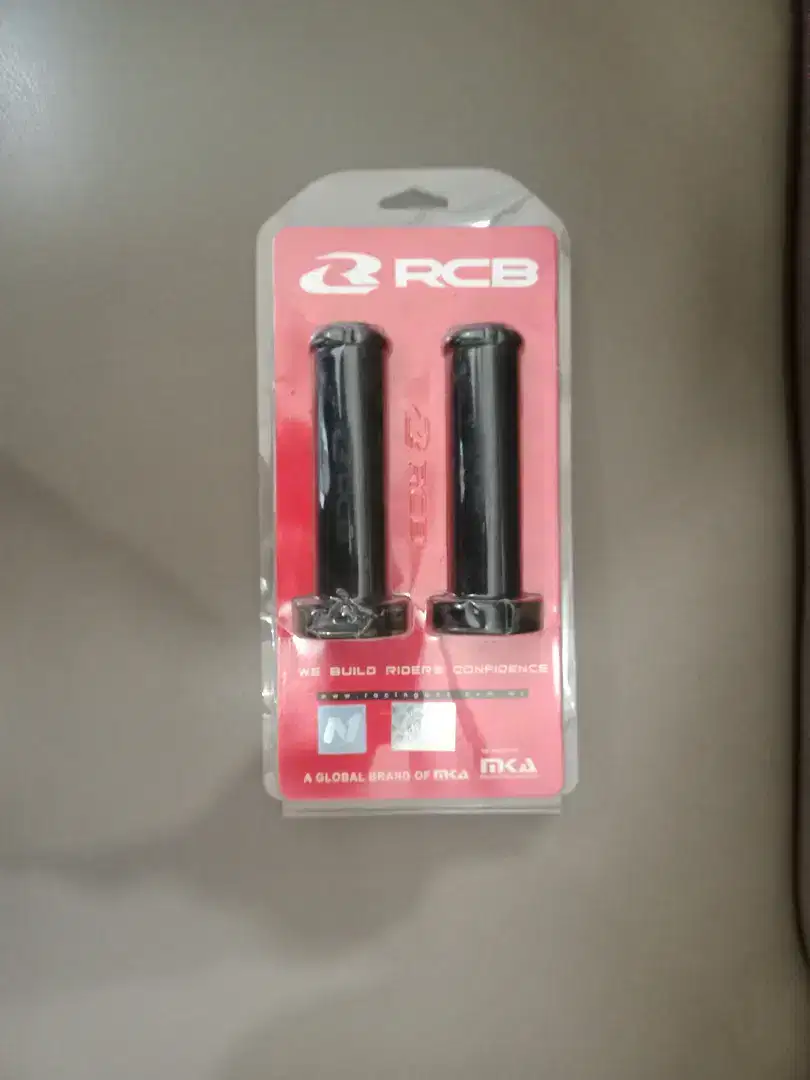 Handgrip untuk semua jenis motor