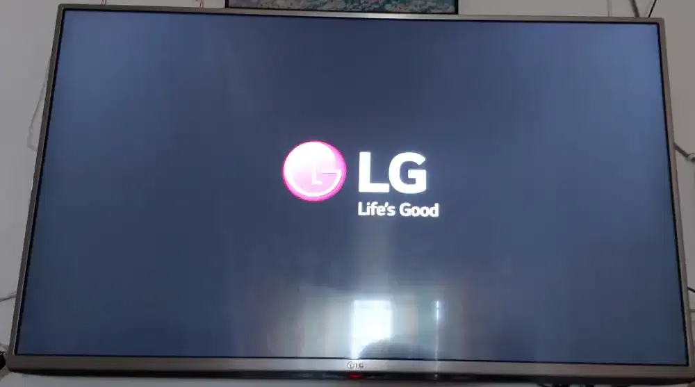 Televisi LED LG