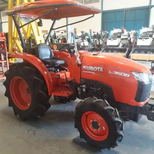 PUSAT JUAL TRAKTOR SAWAH READY STOP BEKASI FREE ONGKIR