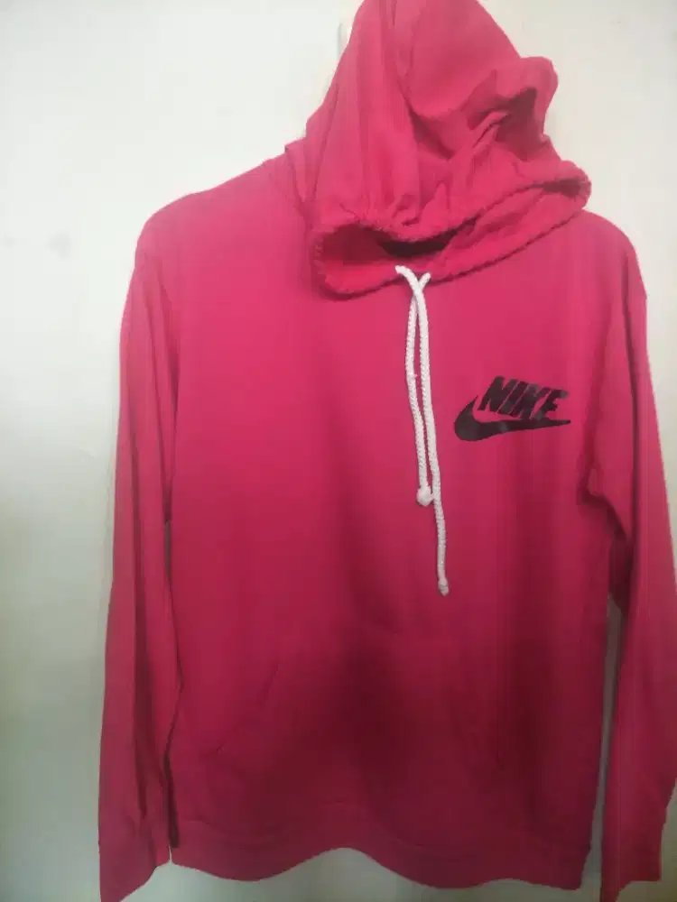 HOODIE WANITA PRIA [BACA YA ISI IKLANNYA ]