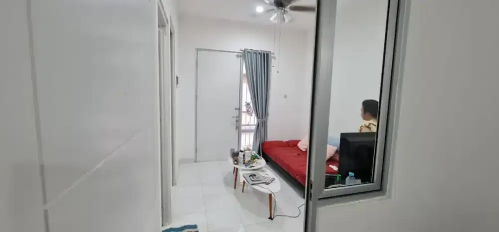 Rumah Gading Serpong Dijual