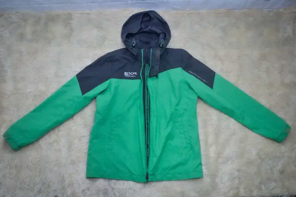 Jaket Outdoor EXR