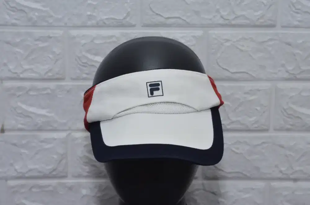 Topi Golf Fila, Nepa, Volvik