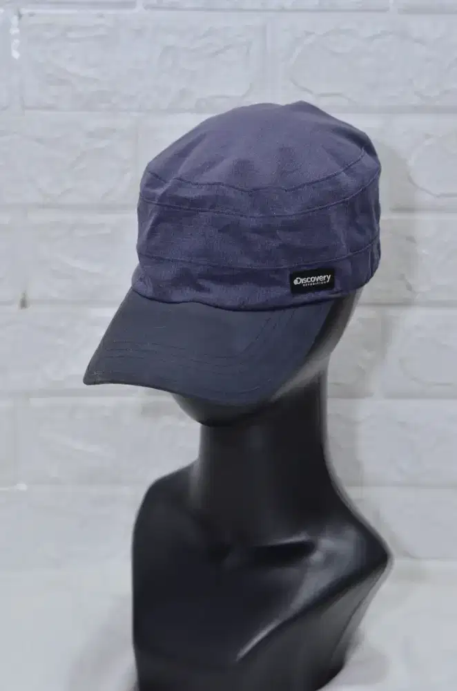 Topi Outdoor Discovery