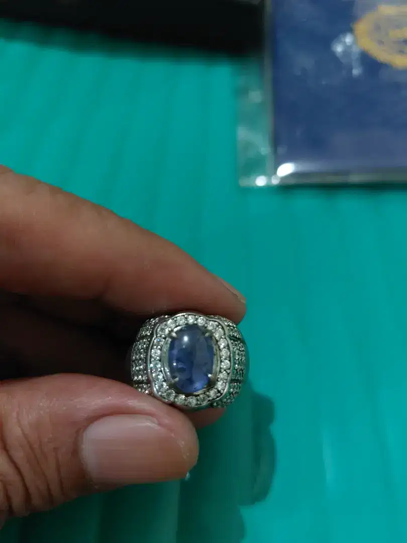 Blue sapphire srilanka