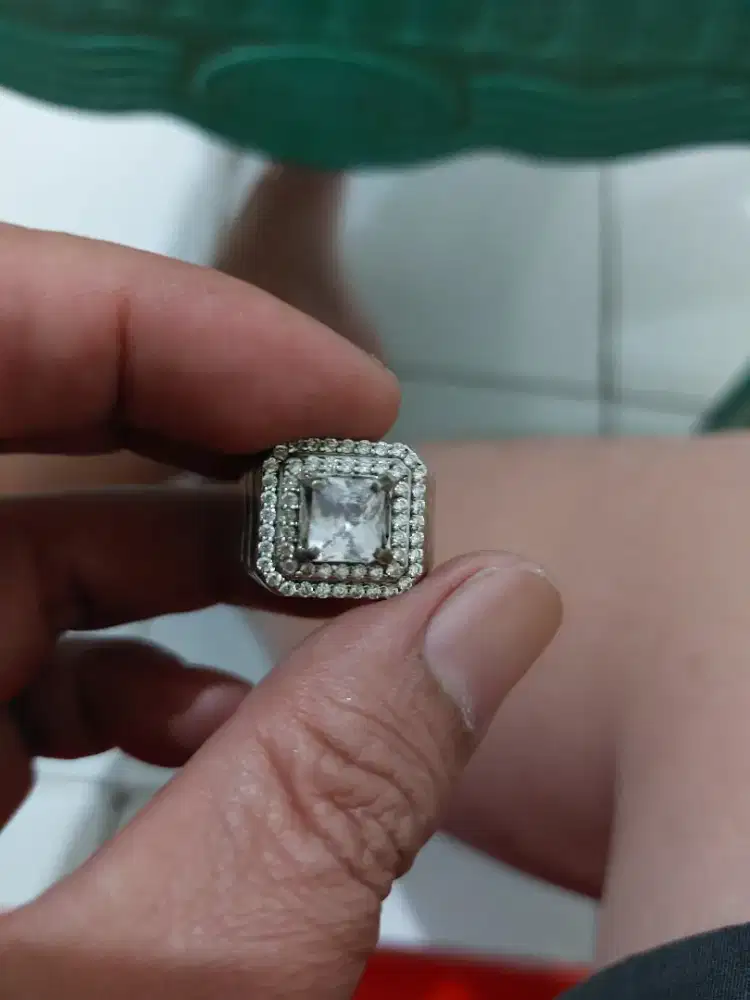 White sapphire srilanka