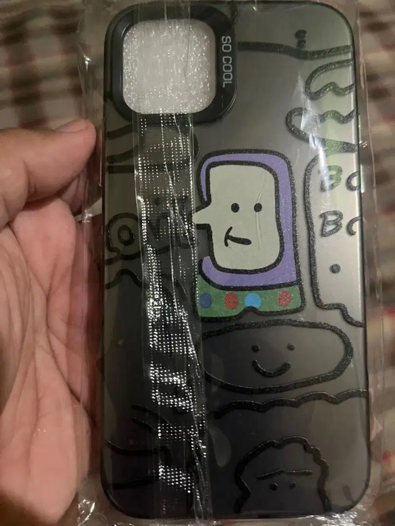 Case iphone 11 Pro