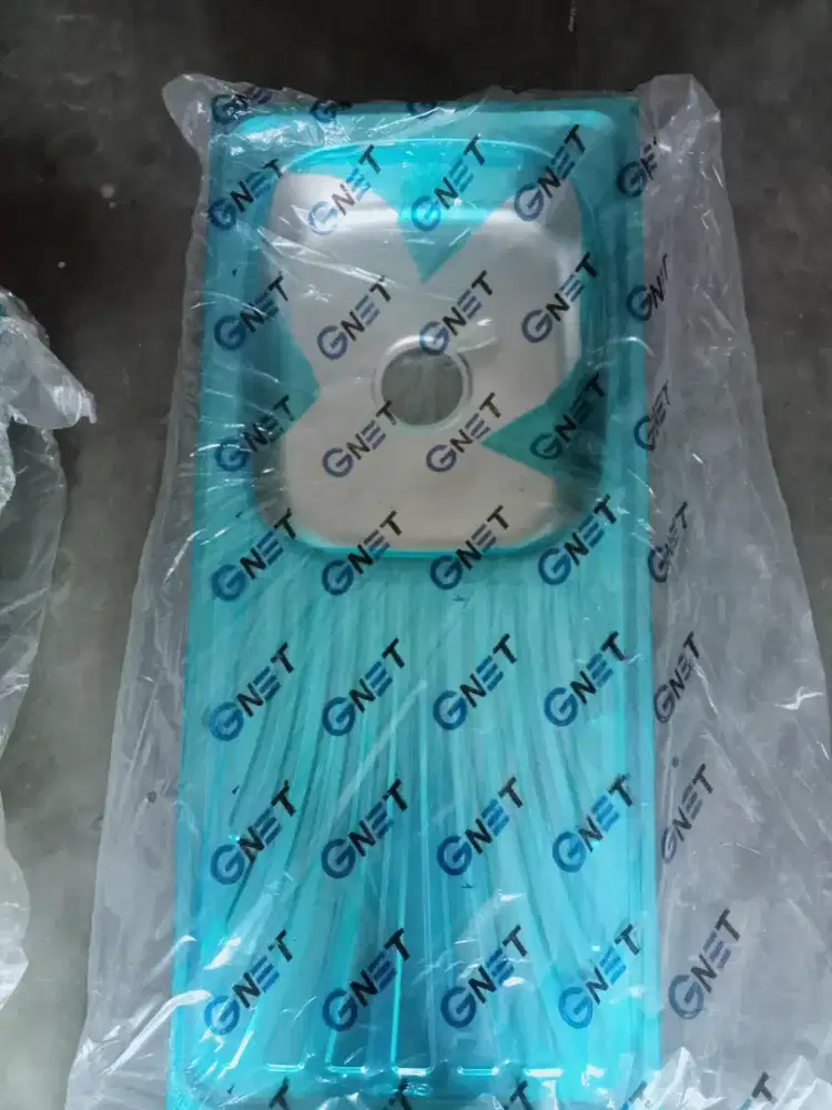 Tersedia Bak Cuci Piring Kitchen