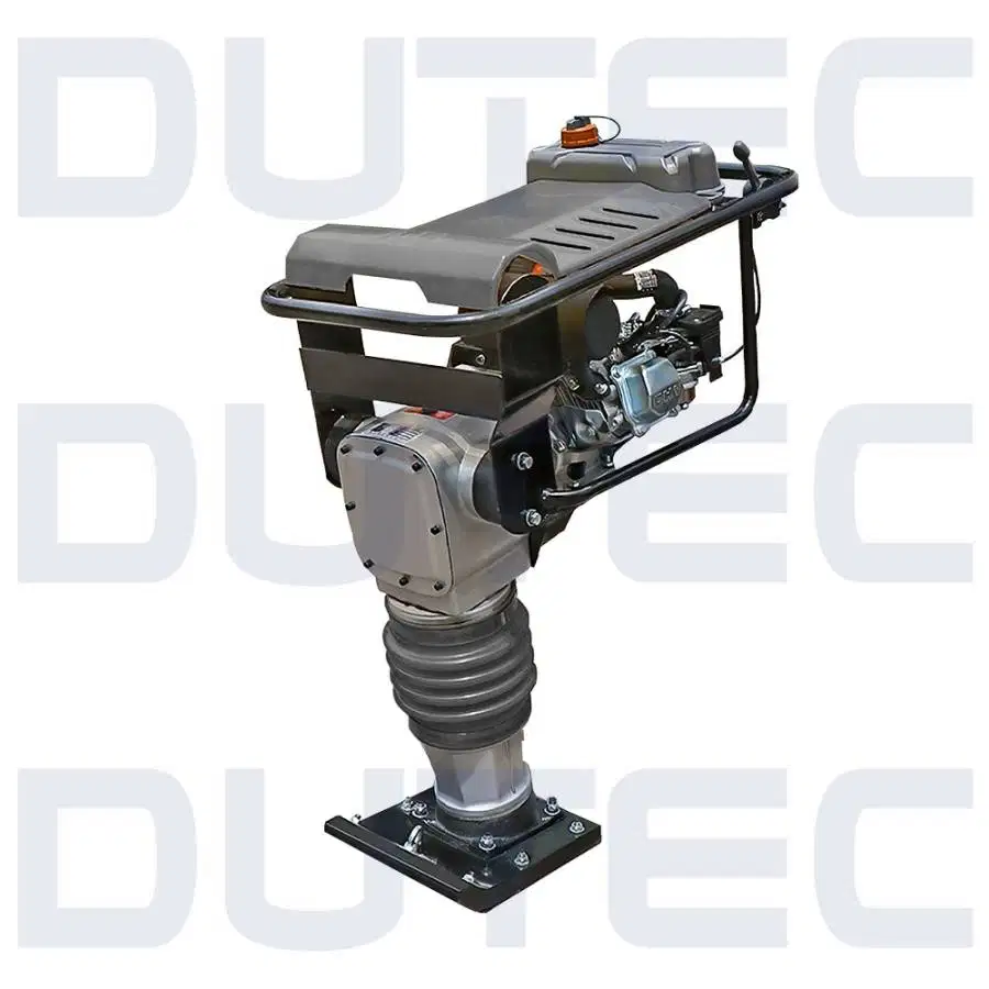 Stamper Kuda Honda / Tamping Rammer Honda Gasoline Type 125