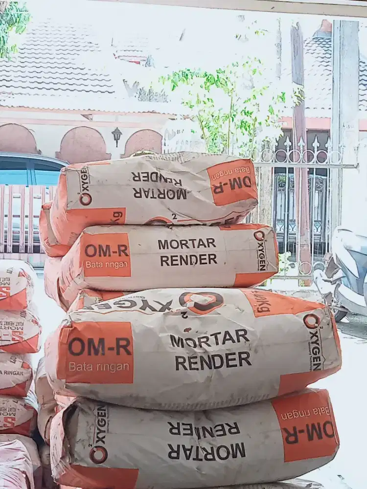 Tersedia Mortal Acian Heibel 40kg Oxygen