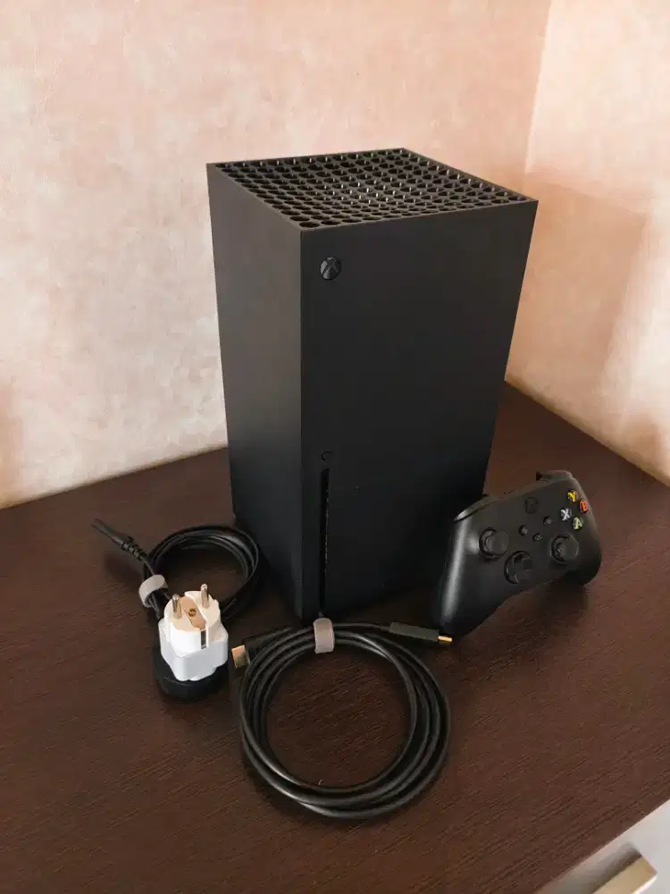 Xbox Series X  1TB - Banyuwangi