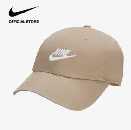 Topi NIKE Unstructured FUTURA Wash Cap FB5368