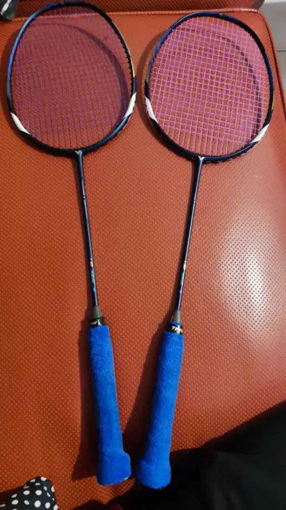 Raket Victor Brave Sword 12 SE (Spesial Edition) 55th