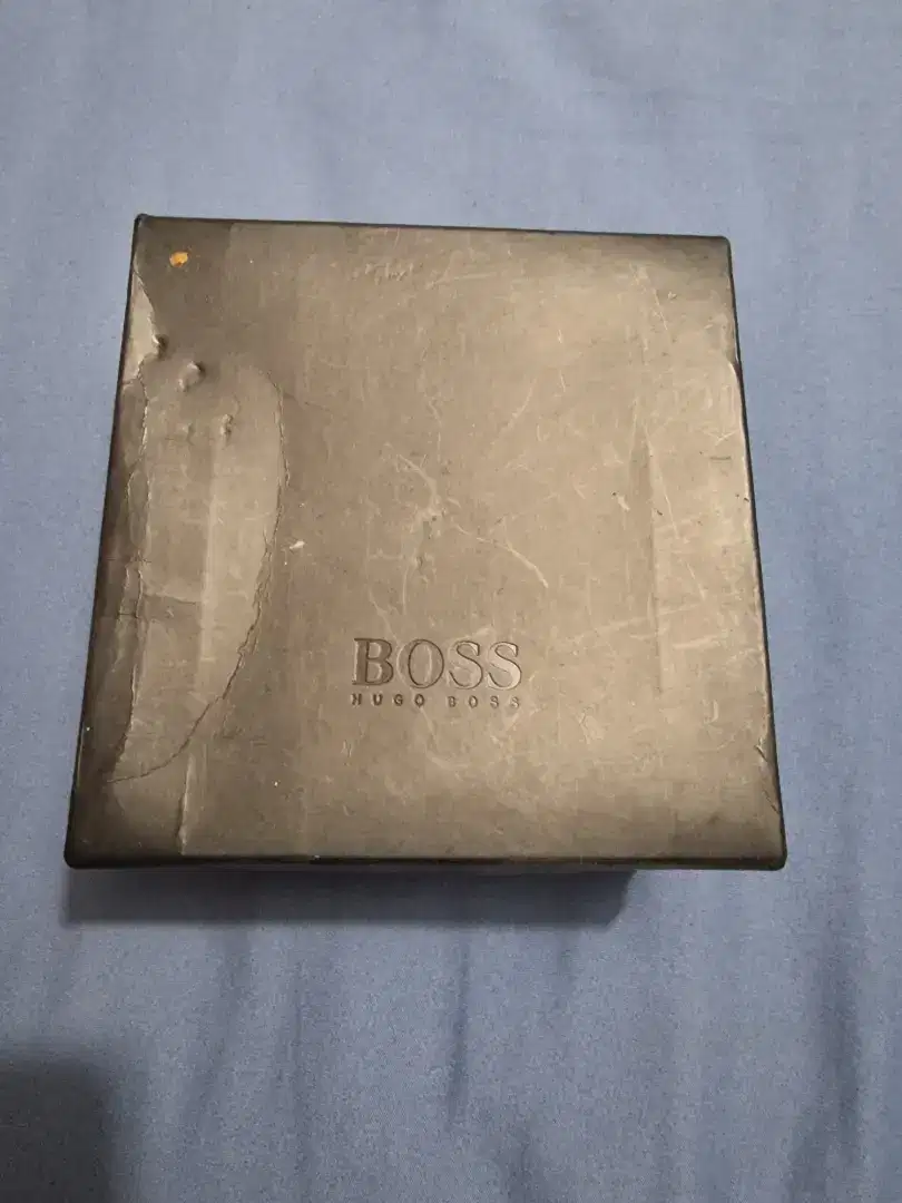 Sabuk hugo boss size 40(105cm)