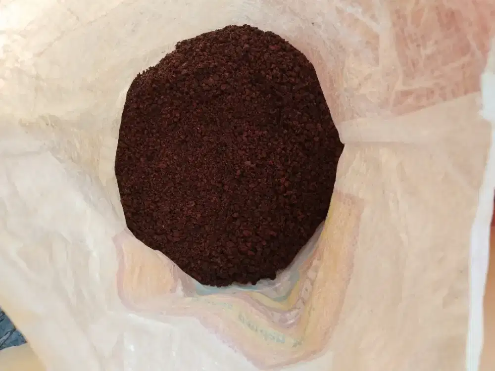 Pasir malang ikan akuarium aquarium