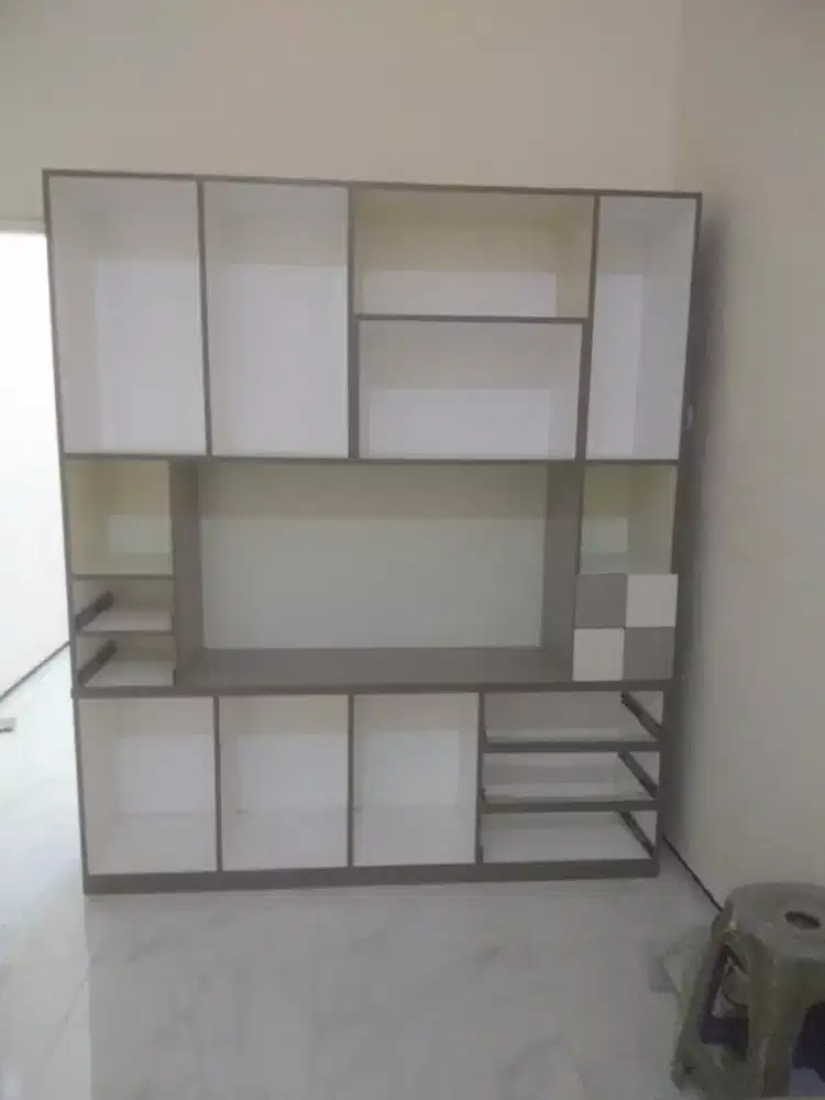 Kitchen set * Sidoarjo * Surabaya