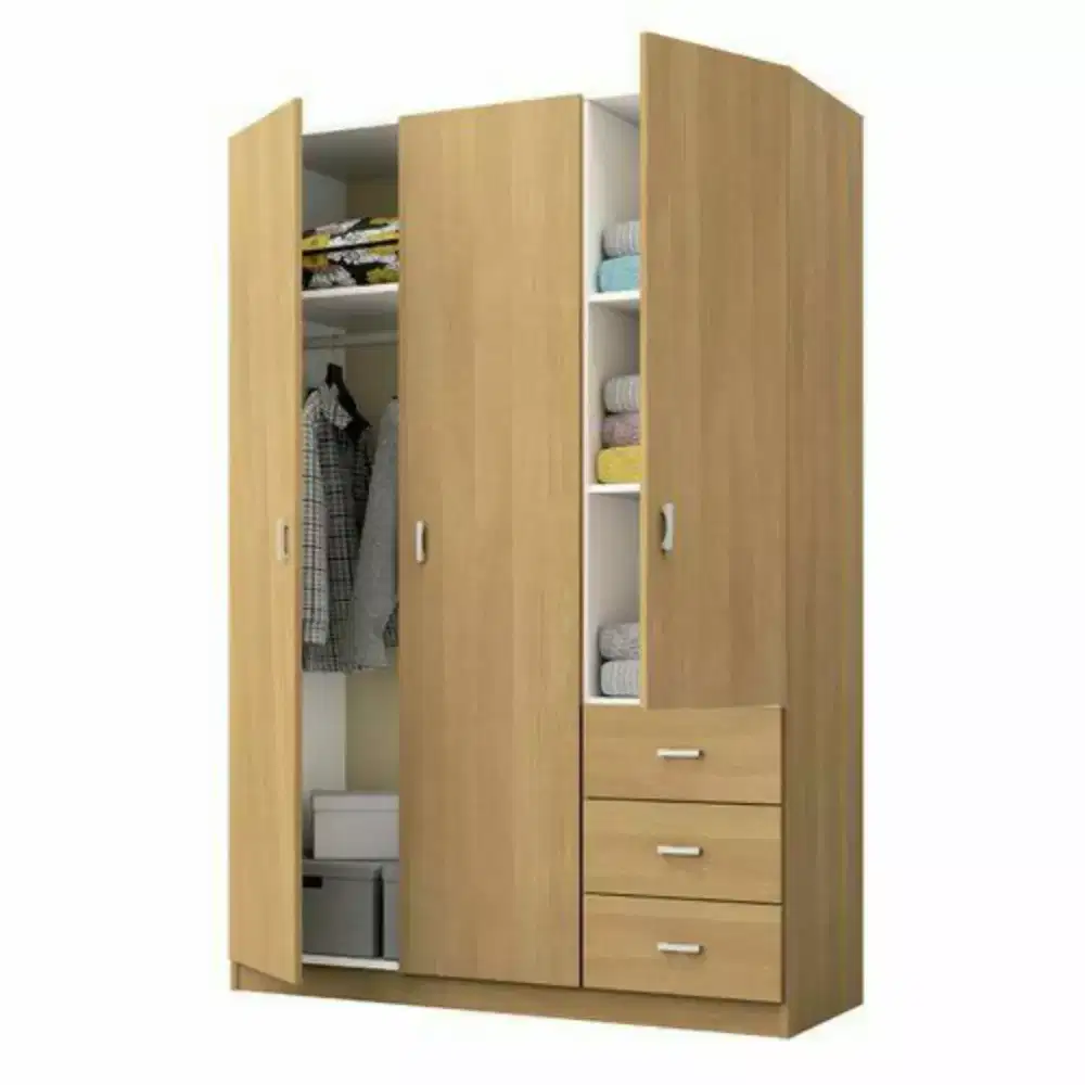 Melamin & Cat Dico Surabaya* Sidoarjo