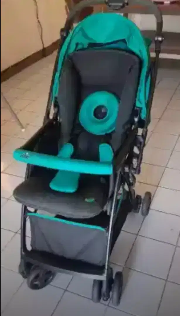 Stroller/Kereta Bayi Merk Joei