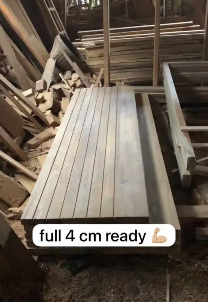 Segala macam pemesanan