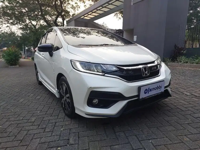 [OLXmobbi] Honda Jazz 1.5 RS Bensin-AT 2018 AN1