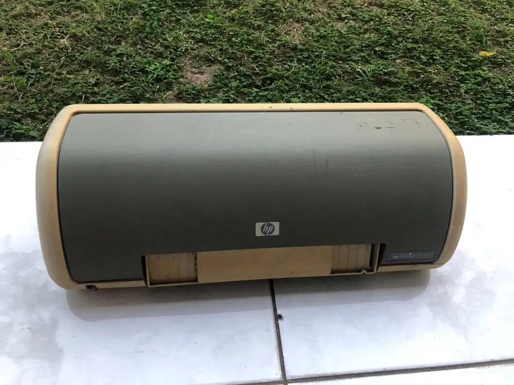 Printer hp deskjet