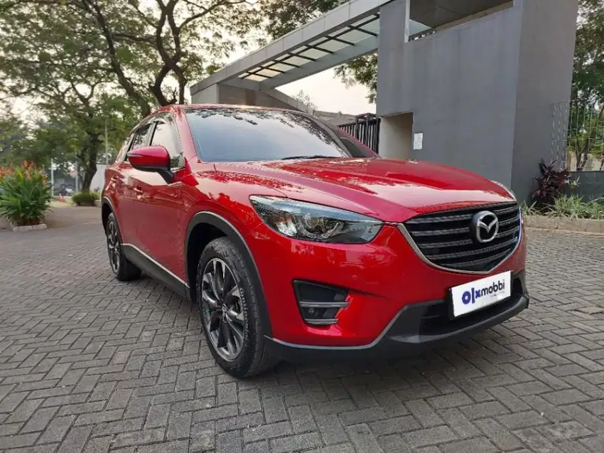 [OLXmobbi] Mazda CX-5 2.5 Touring Bensin-AT 2015 AN2