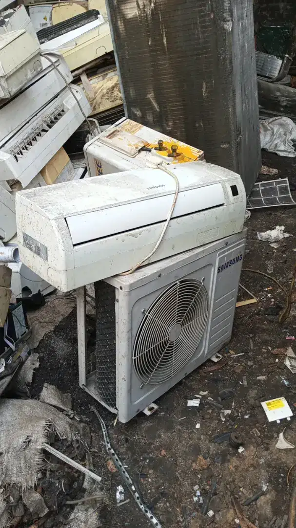 Dicari buat dibeli ac rusak