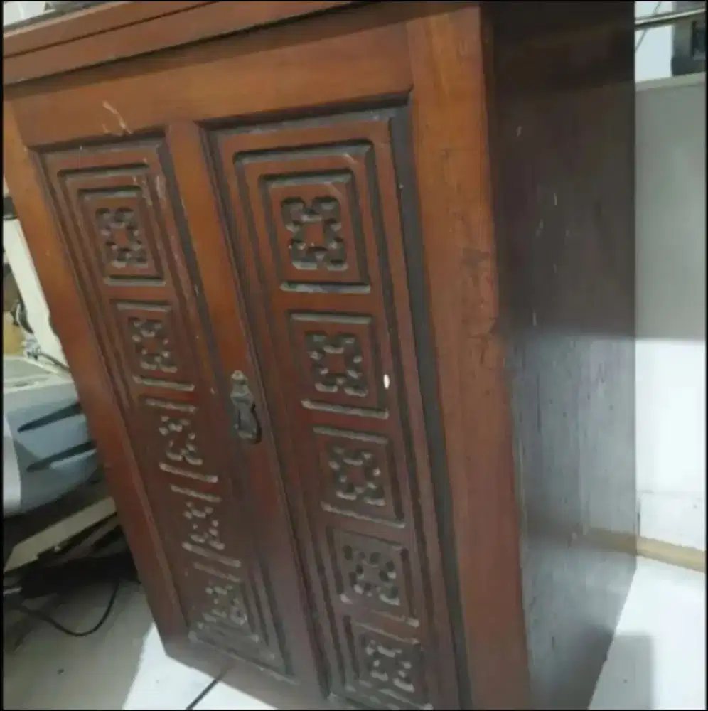 MESIN HITUNG ANTIK JADUL VINTAGE