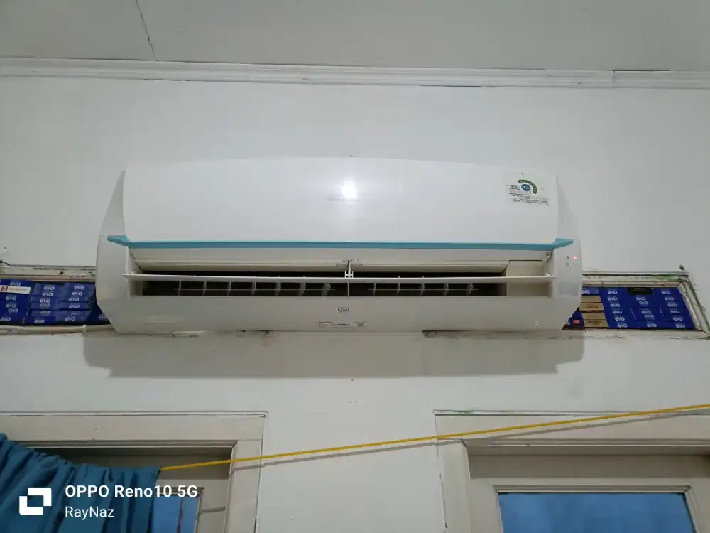 AC Sharp 1 pk R 32 original 1.850.000