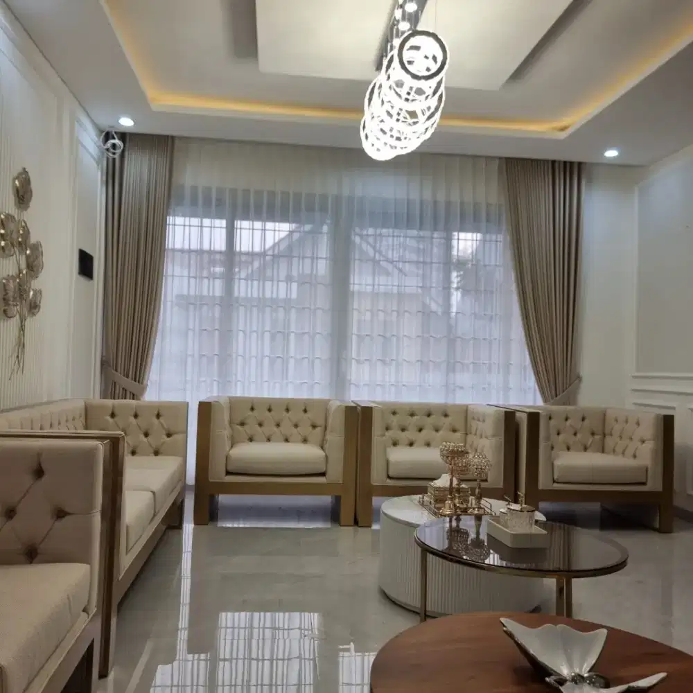 MENERIMA PESANAN GORDEN BLACKOUT 100% MINIMALIS KEKINIAN