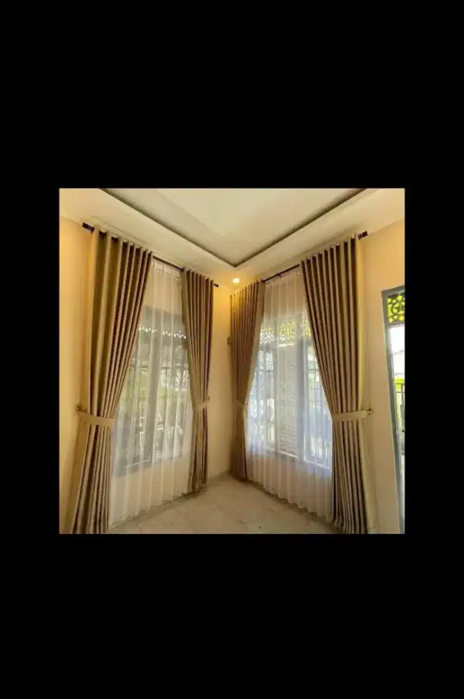 MENERIMA PESANAN GORDEN DENGAN BAHAN LOCAL TERBAIK