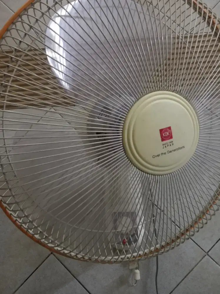 Kipas angin dinding KDK 16 inch