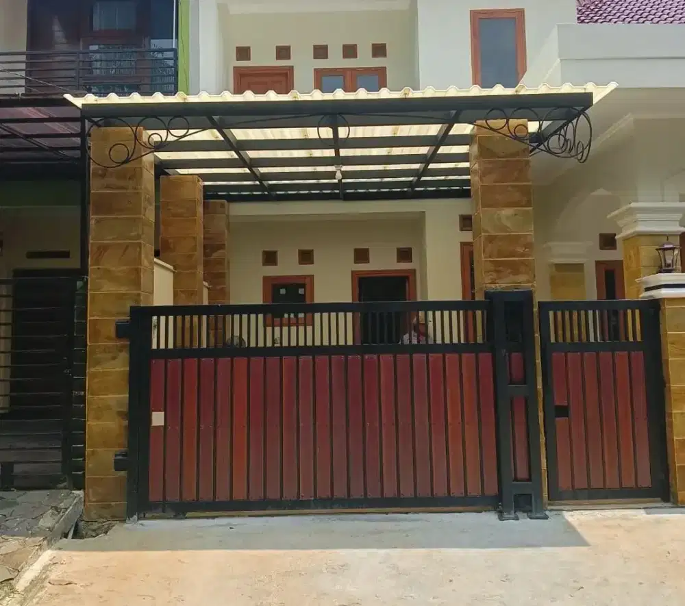 MENERIMA PESANAN KANOPI DENGAN BAHAN KANOPI SPANDEK