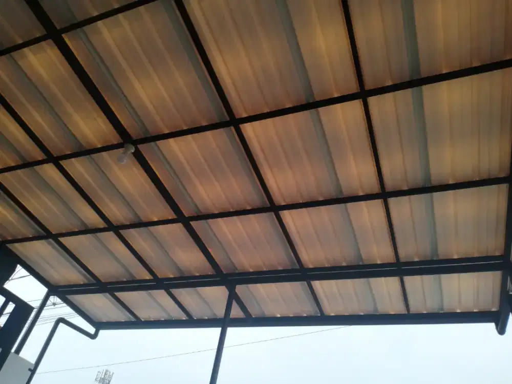 Canopi murah bandung jakarta 500000