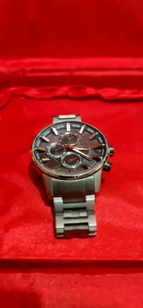 Jam tangan quantum original