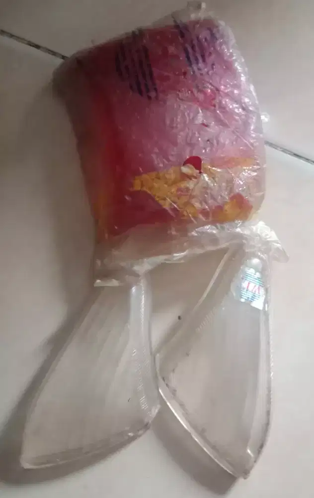 Jual mika belakang supra lama