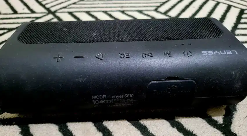Speaker Kondisi Bagus