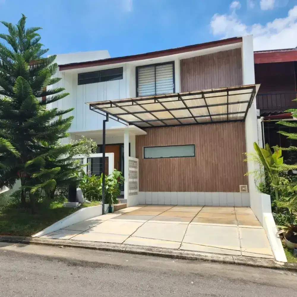 Jual Cepat Rumah Di Naraya BSB City Semarang