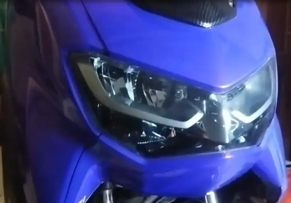 Jasa Wrapping Yamaha NMAX 155