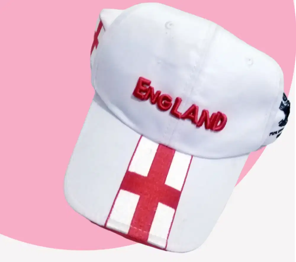 Prelove Topi FIFA WORLD CUP 2014