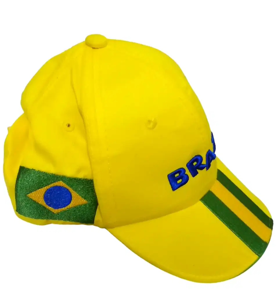 Prelove Topi FIFA WORLD CUP 2014