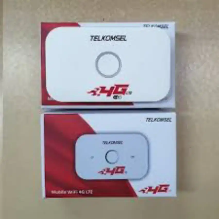 Portabel modem 4G semua gsm