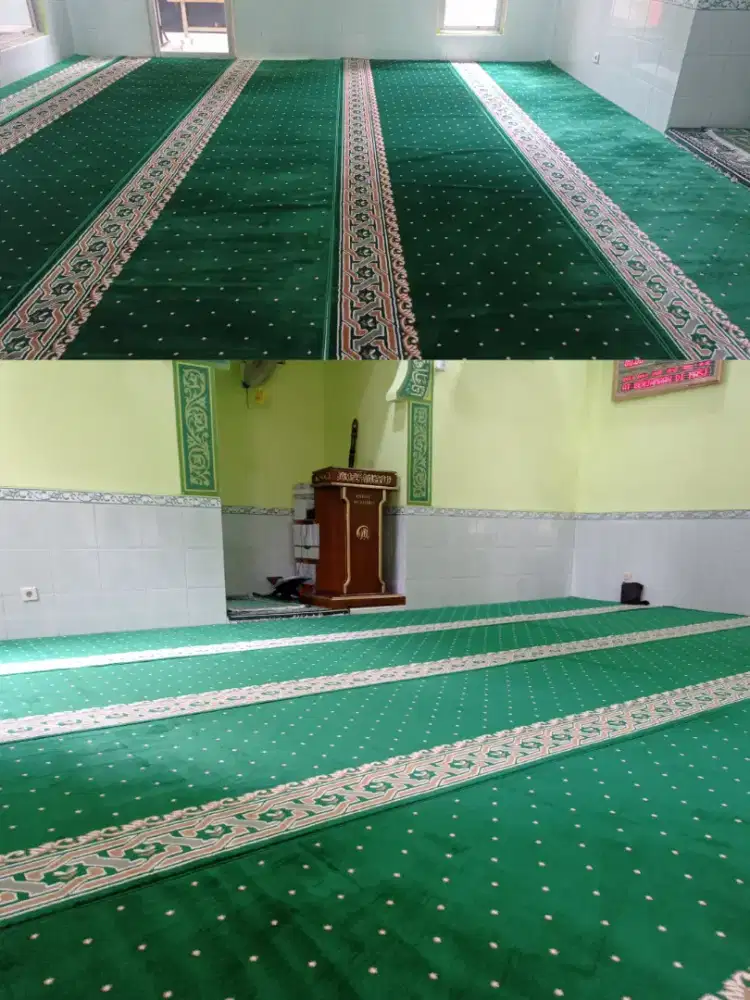 Karpet Iranshar
