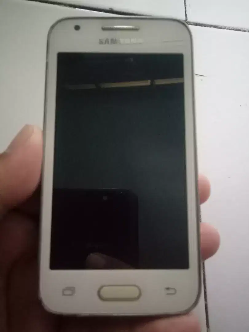 Jual samsung galaxi v