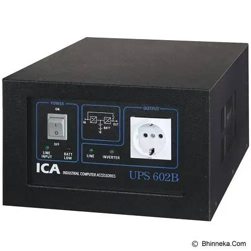 UPS ICA 602B /1200VA